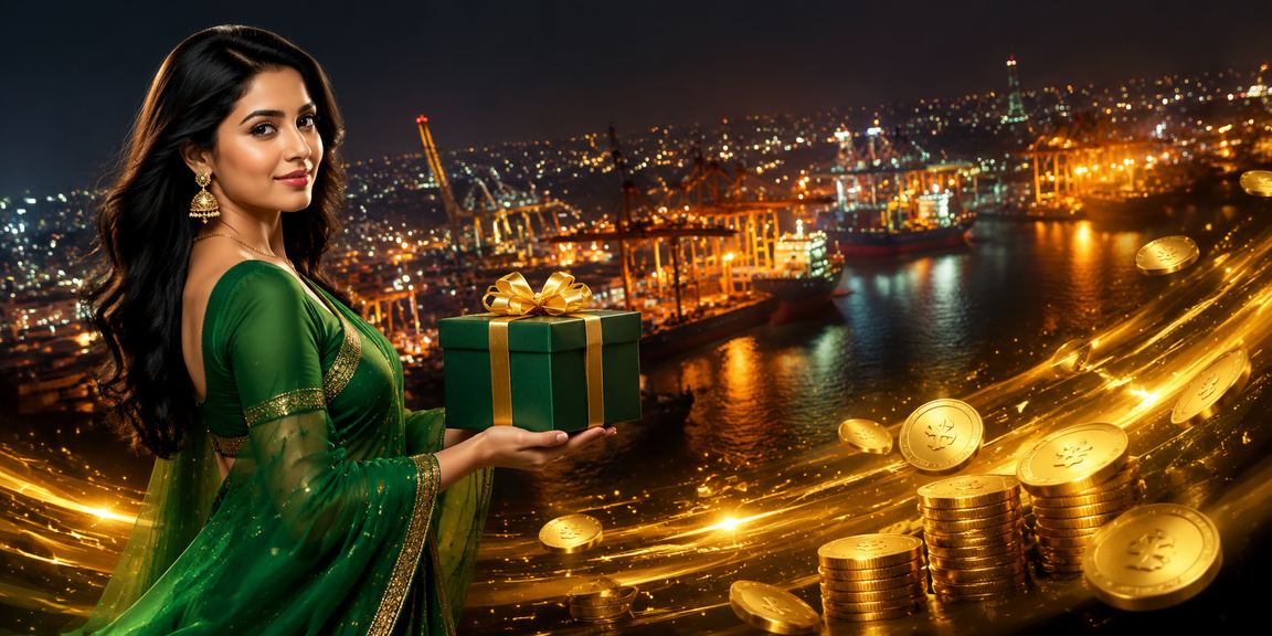 চিটাগাং ভিআইপি বোনাস